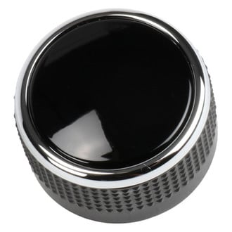 ACDelco® - GM Genuine Parts™ Radio Knob