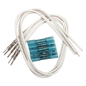 ACDelco® - GM Genuine Parts™ Multi-Purpose Wiring Terminal