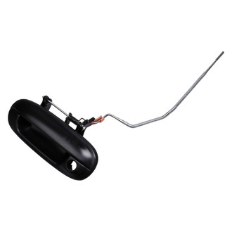 ACDelco® - Front Driver Side Exterior Door Handle