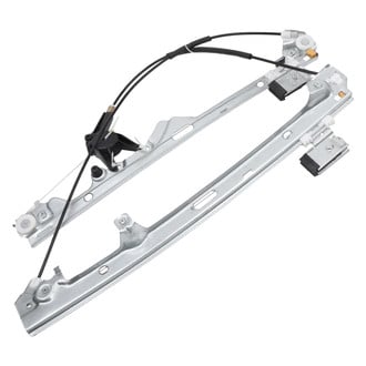 ACDelco® - GM Original Equipment™ Power Window Regulator without Motor
