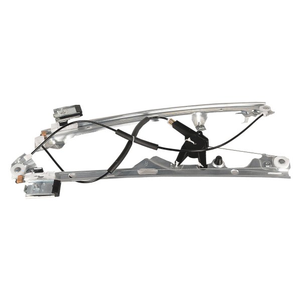 ACDelco® - GM Genuine Parts™ Front Passenger Side Power Window Regulator without Motor