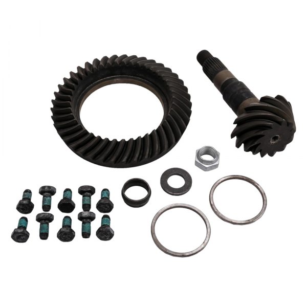 Acdelco® 19121656 Genuine Gm Parts™ Ring And Pinion Gear Set