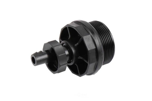 ACDelco® - Genuine GM Parts™ Fuel Filter Drain Plug