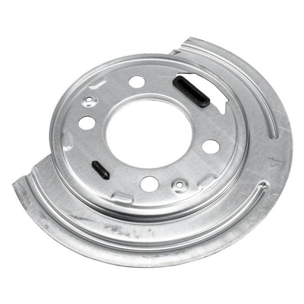 ACDelco® 19121913 Genuine GM Parts™ Rear Brake Dust Shield Kit