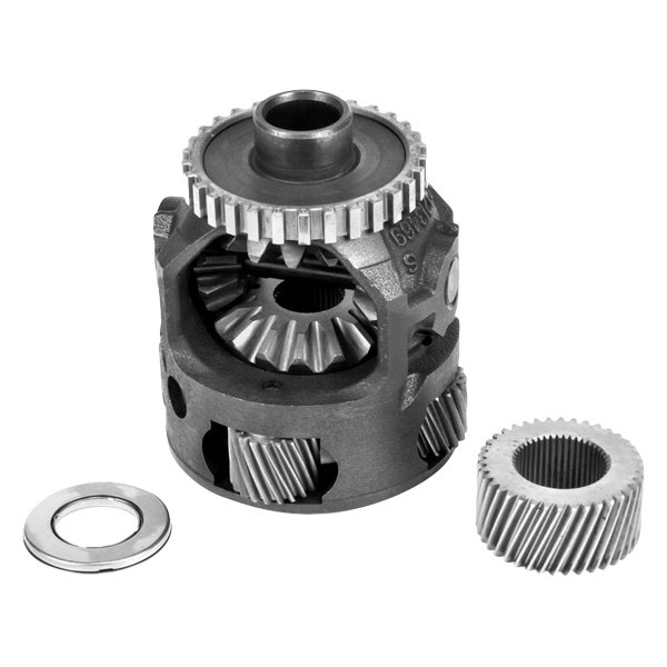 ACDelco® - GM Original Equipment™ Differential Carrier