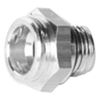 ACDelco® - Genuine GM Parts™ Automatic Transmission Oil Cooler End Fitting