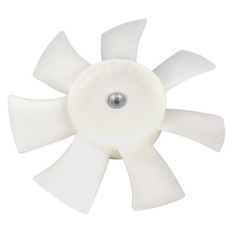 ACDelco® - Passenger Side GM Original Equipment™ Engine Cooling Fan Blade