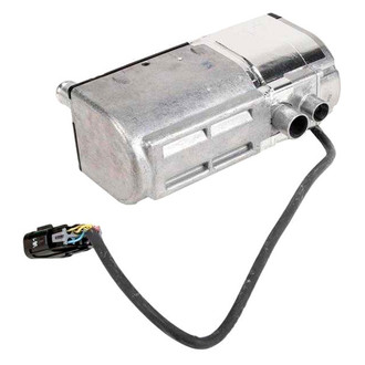 ACDelco® - Genuine GM Parts™ Heater Core Kit