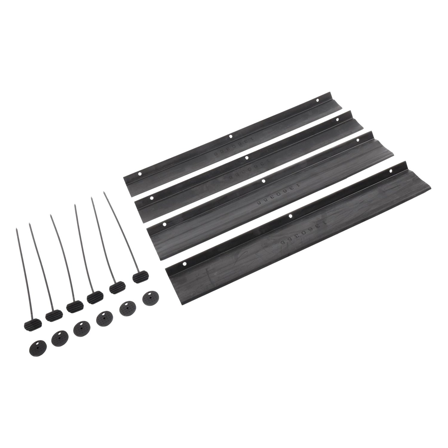 ACDelco® 19130019 GM Genuine Parts™ Intercooler Seal