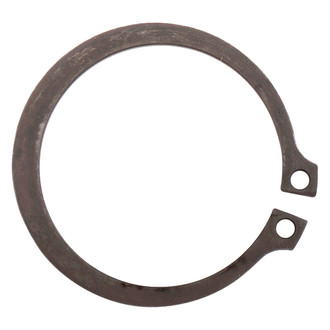 ACDelco® - Genuine GM Parts™ Transfer Case Output Shaft Snap Ring