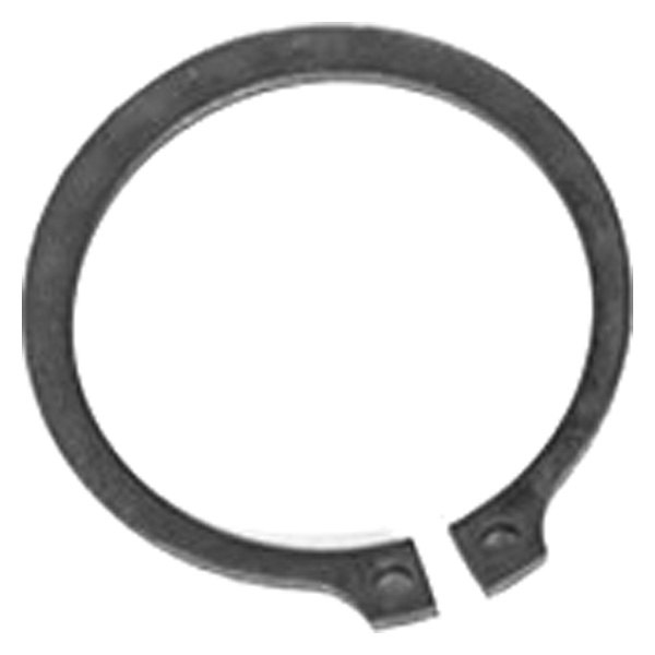 ACDelco® - Transfer Case Output Shaft Snap Ring