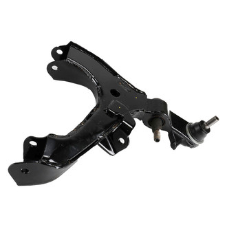 ACDelco® - Genuine GM Parts™ Front Passenger Side Lower Non-Adjustable Control Arm