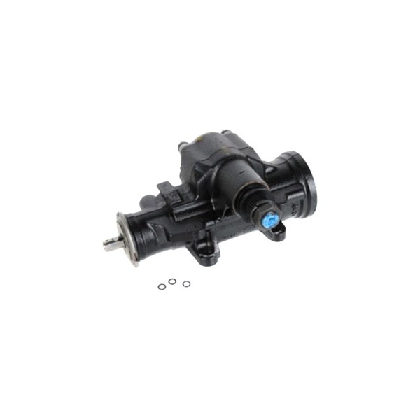 ACDelco® - GM Original Equipment™ Remanufactured Power Steering Gear Assembly