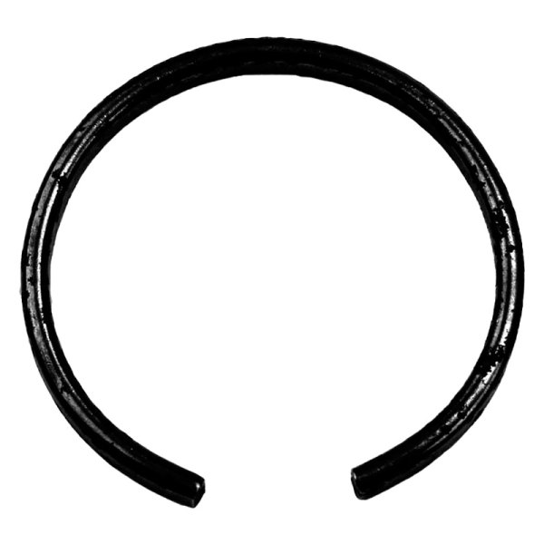 ACDelco® 19149079 Genuine GM Parts™ Axle Shaft Bearing Lock Ring