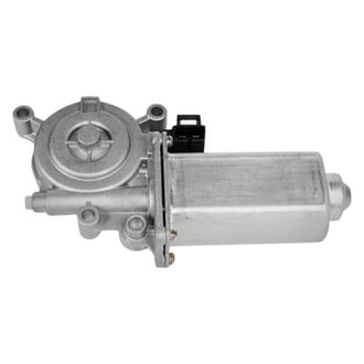 ACDelco® - GM Original Equipment™ Power Window Motors