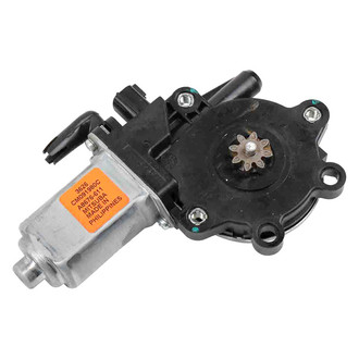 ACDelco® - GM Original Equipment™ Power Window Motors