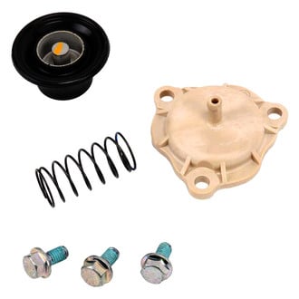 ACDelco® - Genuine GM Parts™ Turbocharger Bypass Valve
