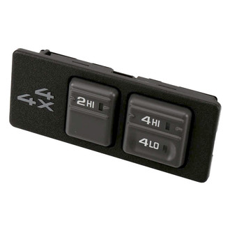ACDelco® - Genuine GM Parts™ Transfer Case Switch