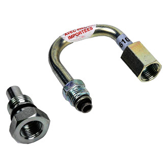 ACDelco® - Genuine GM Parts™ Power Steering Fluid Flow Control Valve Actuator