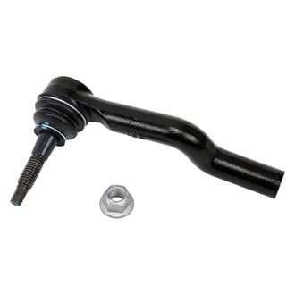 ACDelco® - Genuine GM Parts™ Passenger Side Outer Steering Tie Rod End
