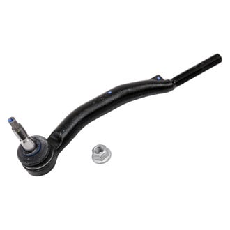 ACDelco® - Genuine GM Parts™ Driver Side Outer Steering Tie Rod End