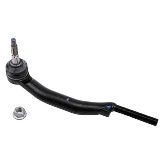 ACDelco® - Genuine GM Parts™ Passenger Side Outer Steering Tie Rod End
