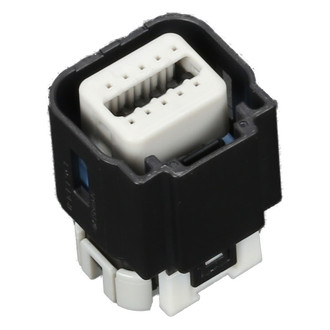 ACDelco® - Genuine GM Parts™ Body Wiring Harness Connector