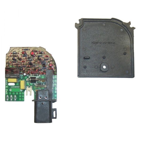 ACDelco® - GM Original Equipment™ Windshield Wiper Motor Control Relay