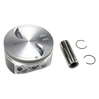 ACDelco® - Genuine GM Parts™ Engine Piston