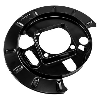 Genuine GM Brake Backing Plate Gasket GM# 15699959 NOS 2pcs 