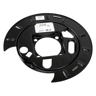 ACDelco® - Genuine GM Parts™ Brake Dust Shields