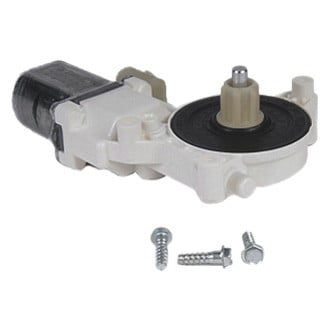 ACDelco® - GM Original Equipment™ Power Window Motors