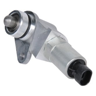 Manual Transmission Reverse Gear Lockout Solenoids - CARiD.com