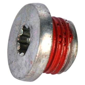 ACDelco® - GM Original Equipment™ Manual Transmission Shift Shaft Detent Plug