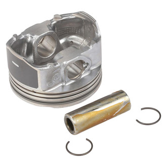 ACDelco® - Genuine GM Parts™ Engine Piston