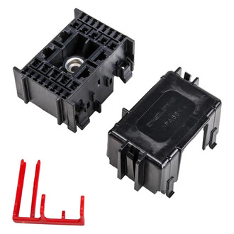 ACDelco® - Genuine GM Parts Chassis Wiring Harness Connector
