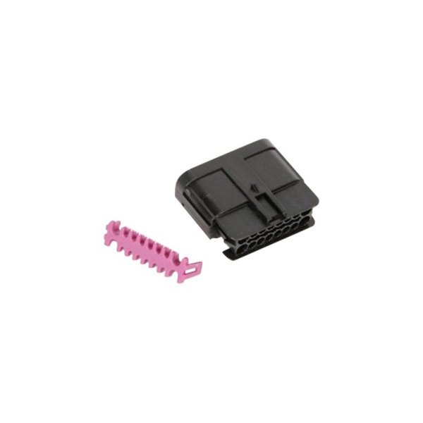 ACDelco® - Genuine GM Parts™ Engine Wiring Harness Connector
