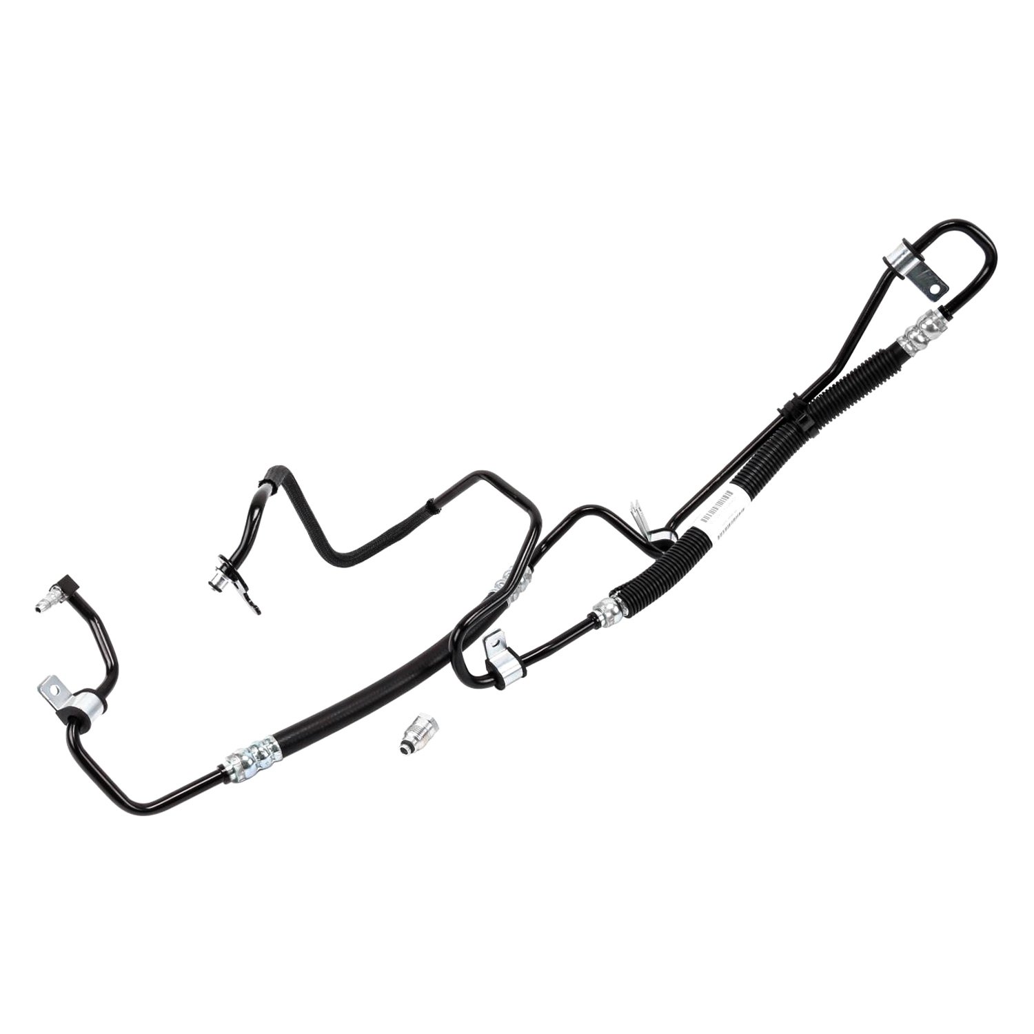 ACDelco® 19181250 Genuine GM Parts™ Power Steering Gear Inlet Hose