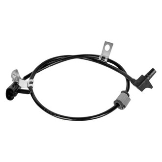 ACDelco® - GM Original Equipment™ Front ABS Wheel Speed Sensor