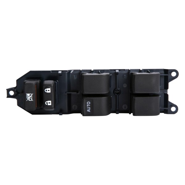 ACDelco® - Driver Side Door Lock and Window Switch