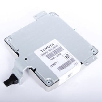 ACDelco® - GM Genuine Parts Engine Control Module