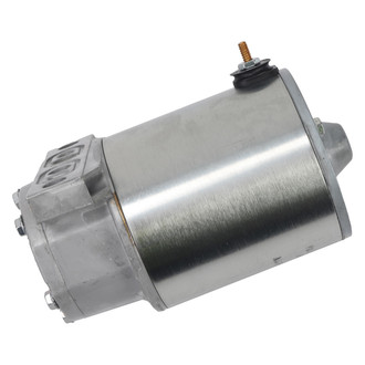 ACDelco® - Genuine GM Parts™ Power Brake Booster Hydraulic Motor Pump