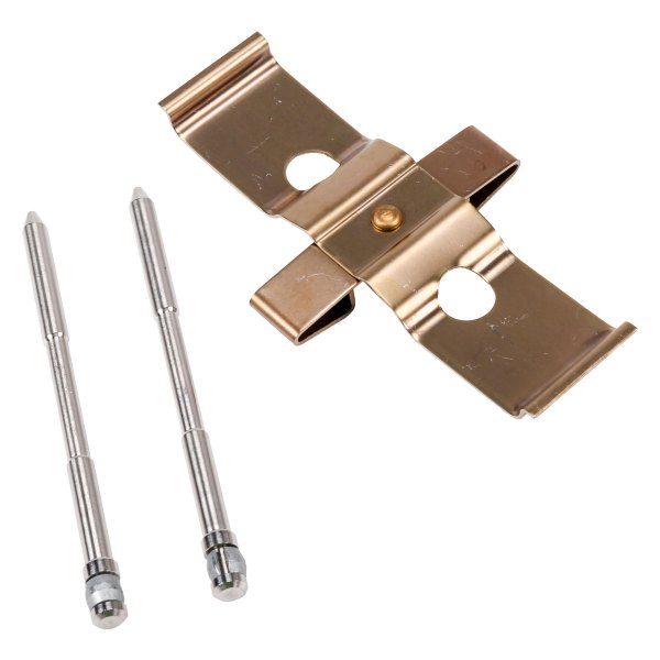 ACDelco® 19206978 GM Parts™ Rear Disc Brake Caliper Guide Pin Kit