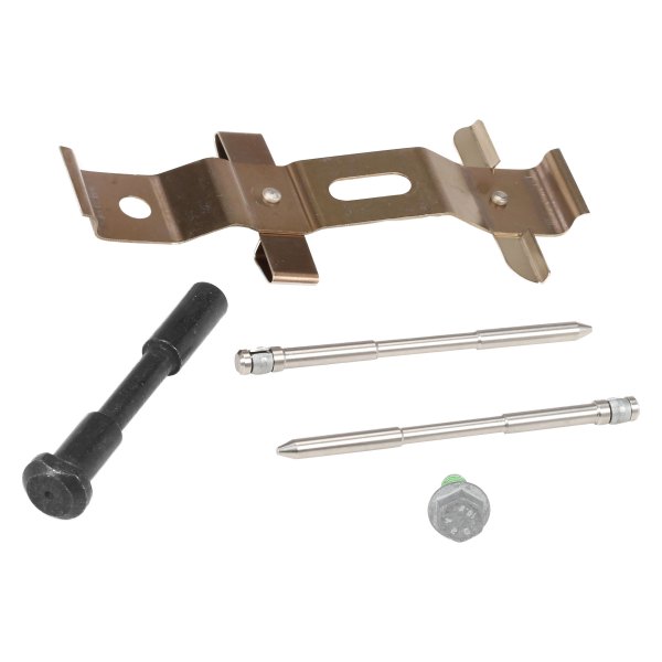 ACDelco® - GM Parts™ Front Disc Brake Caliper Guide Pin Kit