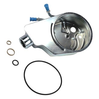 ACDelco® - Power Steering Reservoir
