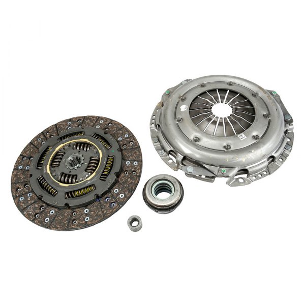 ACDelco® - GM Genuine Parts™ Clutch Pressure Plate and Disc Set