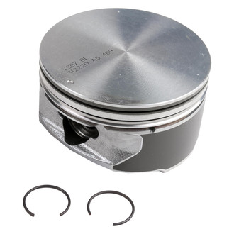 ACDelco® - Genuine GM Parts™ Engine Piston