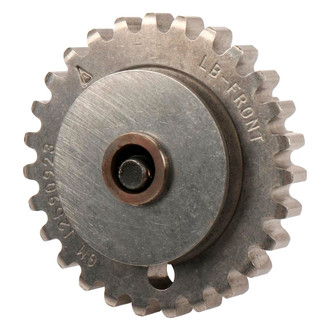 ACDelco® - Genuine GM Parts™ Engine Piston