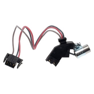 ACDelco® - GM Original Equipment™ Radio Capacitor