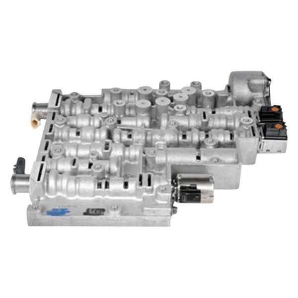 ACDelco® - Genuine GM Parts™ Remanufactured Automatic Transmission Valve Body